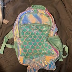 Kids book bag
